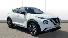 Nissan Juke 1.0 DiG-T 114 Acenta 5dr Petrol Hatchback